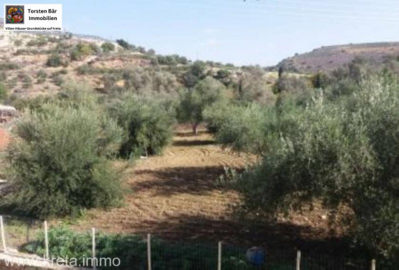 Agios Antonios Neues ObjeKreta, Agios Antonios, Frei stehendes Einfamilienhaus zu verkaufenkt Haus kaufen
